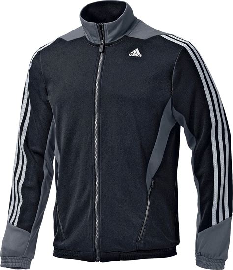 herren trainingsjacke adidas|Adidas.